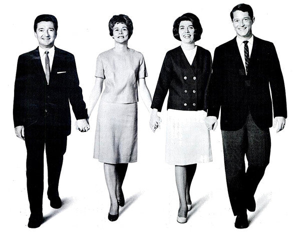 The Anita Kerr Singers