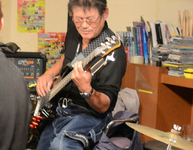 Isao Eto