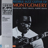 Wes Montgomery - The Incredible Jazz Guitar Of Wes Montgomery (LP, Album, Reissue, Stereo) - Good Plus (G+) / Very Good (VG)