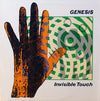 Genesis - Invisible Touch (Vinyl, LP, Album) Very Good Plus (VG+) / Very Good Plus (VG+)