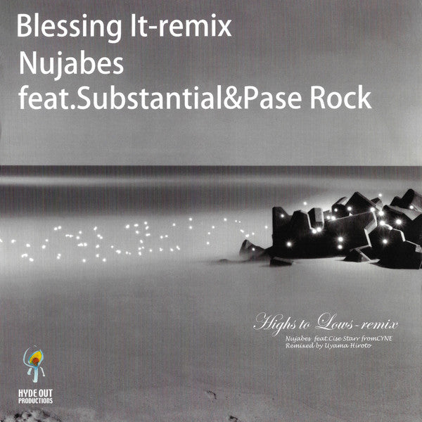 Blessing It-remix