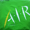Hiroshi Yoshimura - A・I・R (Air In Resort) (Vinyl, LP, Album, Promo) Very Good (VG) / Very Good (VG)