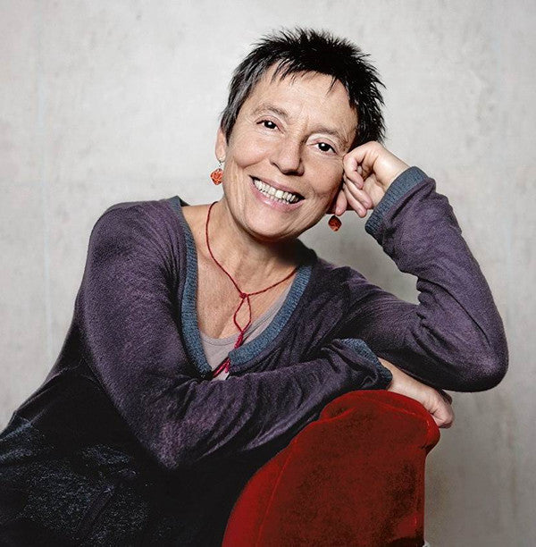 Maria-João Pires