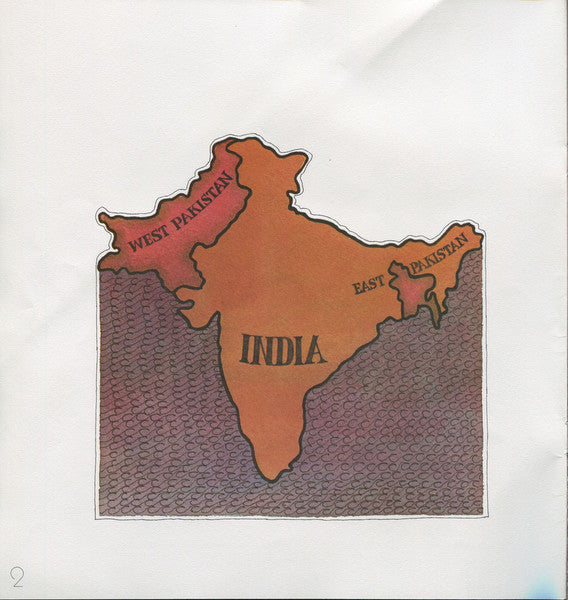 The Concert For Bangla Desh