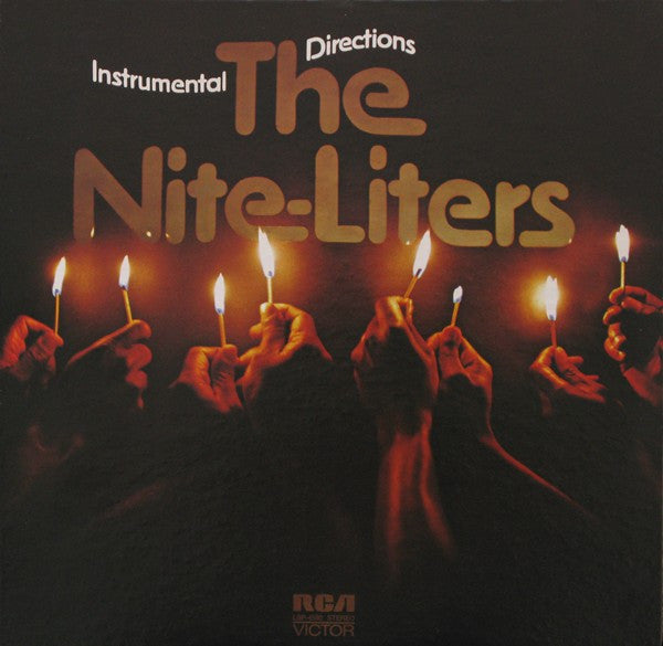 Instrumental Directions
