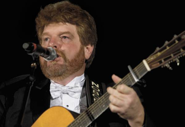 Mac McAnally