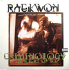 Raekwon - Criminology / Glaciers Of Ice (Vinyl, 12