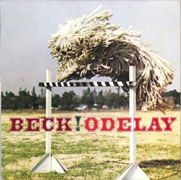 Release: Odelay-Vinyl-US-1996-BL30, BL 30-235913