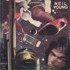 Neil Young - American Stars 'N Bars (Vinyl, LP, Album) Very Good (VG) / Very Good (VG)