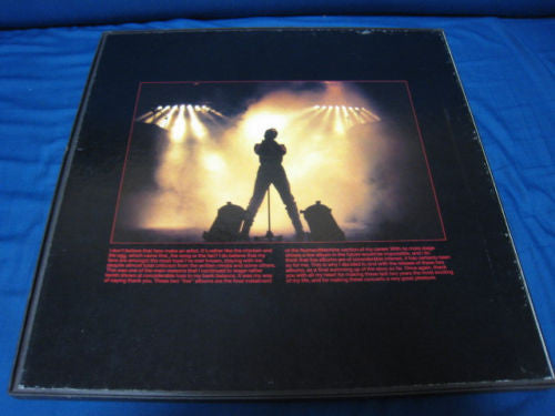 Living Ornaments '79 And '80