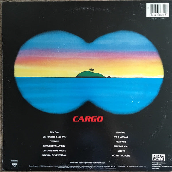 Cargo