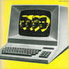 Kraftwerk - Computer World = コンピューター・ワールド (Vinyl, LP, Album, Stereo) Very Good Plus (VG+) / Very Good Plus (VG+)