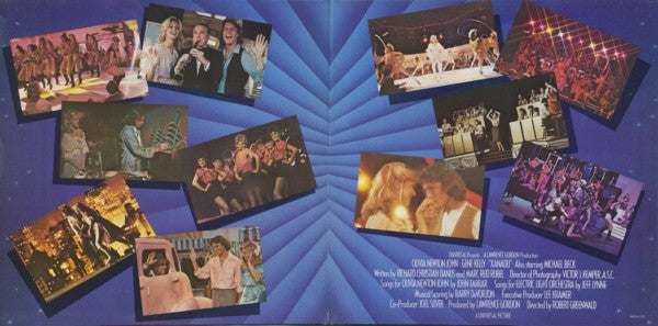 Xanadu (From The Original Motion Picture Soundtrack)
