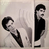Daryl Hall & John Oates - Voices (Vinyl, LP, Album, Repress) Good Plus (G+) / Good Plus (G+)