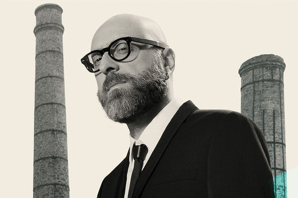 Mario Biondi