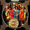 The Beatles - Sgt. Pepper's Lonely Hearts Club Band (LP, Album, Limited Edition, Picture Disc, Reissue, Stereo) - Very Good Plus (VG+) / Very Good Plus (VG+)