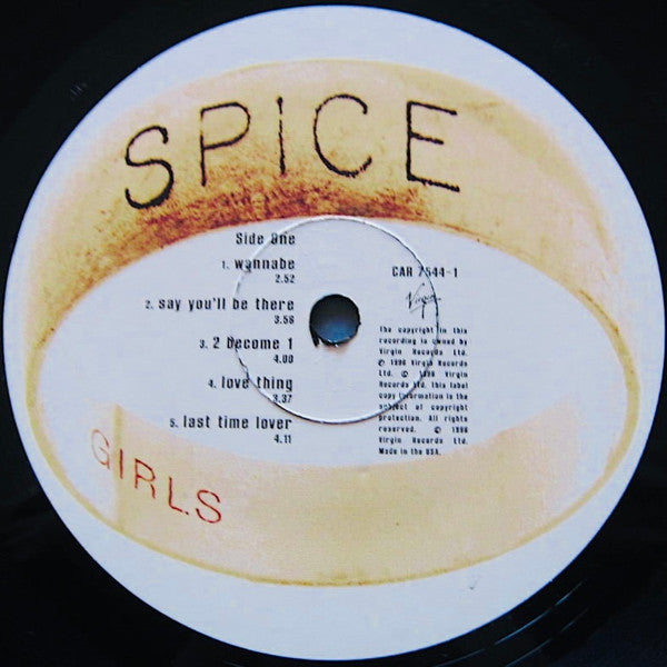 Spice
