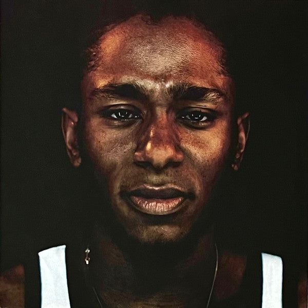 Master Release: Black On Both Sides by Mos Def