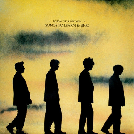 Release: Songs To Learn & Sing-Vinyl-UK-1985-KODE 13, 240 767-1-416115