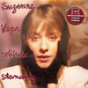 Suzanne Vega - Solitude Standing (LP, Album, Stereo) - Very Good (VG) / Very Good Plus (VG+)