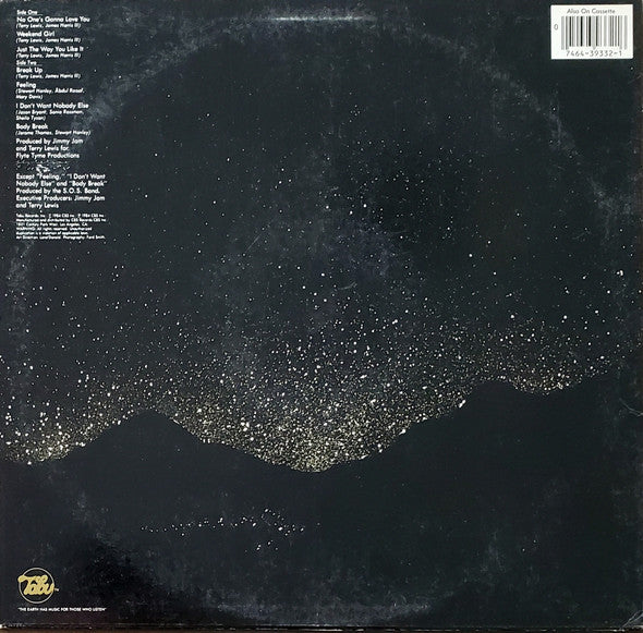 Just The Way You Like It