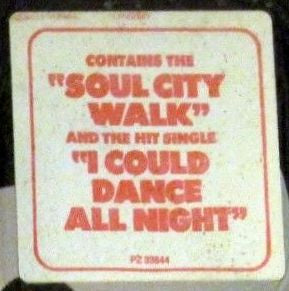 Dance Your Troubles Away