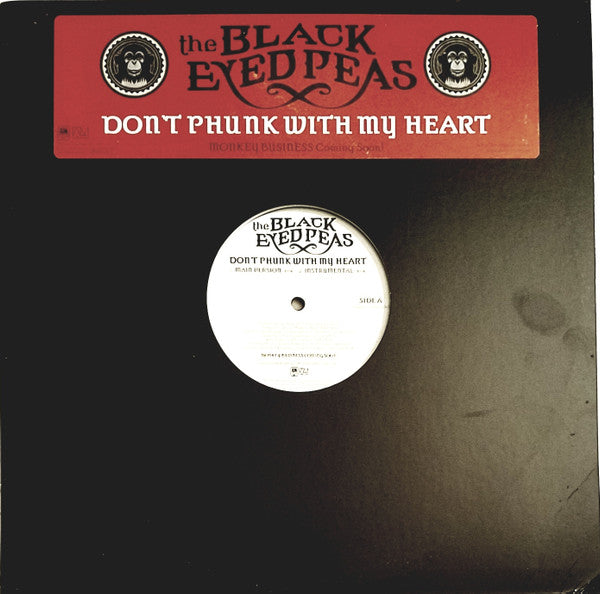 Release: Don't Phunk With My Heart-Vinyl-US-2005-AMRR-11407-1-456404