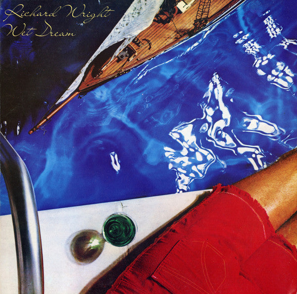 Release: Wet Dream-Vinyl-UK-1978-SHVL 818, OC 064-61 612-409930