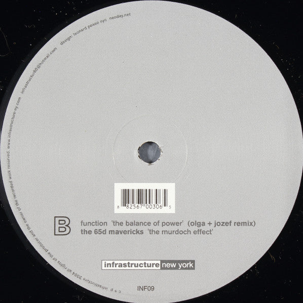 Substance Vol. 2