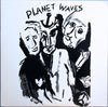 Bob Dylan - Planet Waves (Vinyl, LP, Album, Reissue, Stereo) Very Good (VG) / Very Good Plus (VG+)
