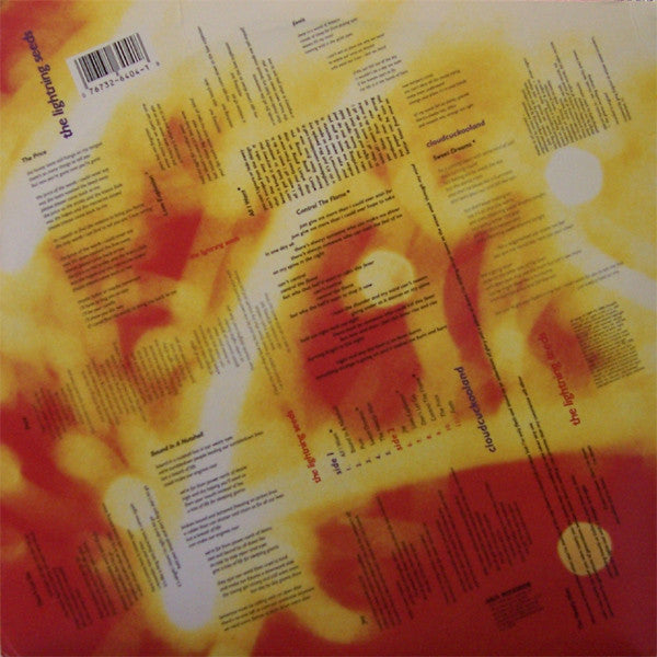 Release: Cloudcuckooland-Vinyl-US-1990-MCA-6404-603588