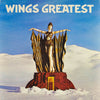 Wings (2) - Wings Greatest (LP, Compilation) - Very Good Plus (VG+) / Very Good Plus (VG+)