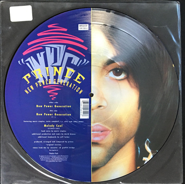 New Power Generation