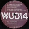 Various - Interdiction (Vinyl, 12