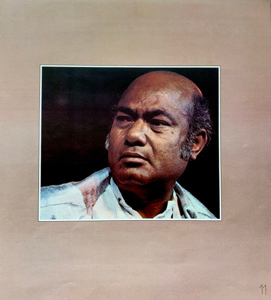 The Concert For Bangla Desh