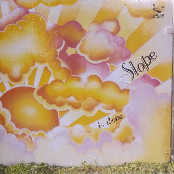 Release: Slope Is Dope-Vinyl-Germany-2007-SK130LP-895748