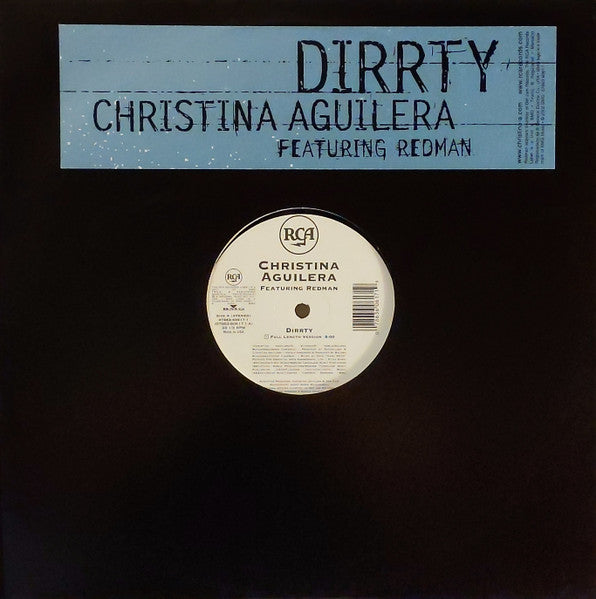 Dirrty