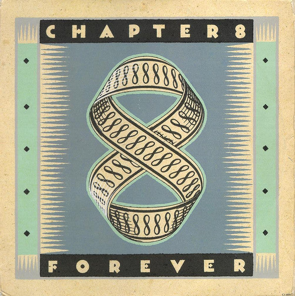 Master Release: Forever by Chapter 8