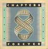 Chapter 8 - Forever (Vinyl, LP, Album) Very Good (VG) / Very Good Plus (VG+)