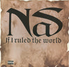Nas - If I Ruled The World (Vinyl, 12