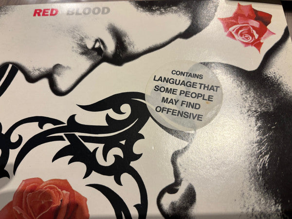 Blood Sugar Sex Magik