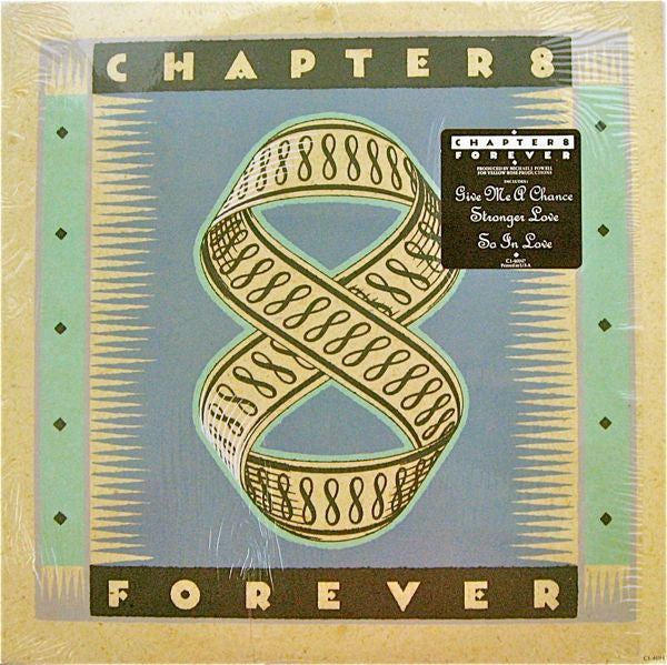 Forever