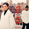 Groove Theory - Tell Me (The Remixes) (Vinyl, 12