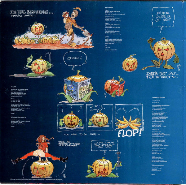 Release: Keeper Of The Seven Keys - Part I-Vinyl-Germany-1987-N 0057-509082