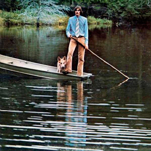 Release: One Man Dog-Vinyl-US-1972-BS 2660-958024
