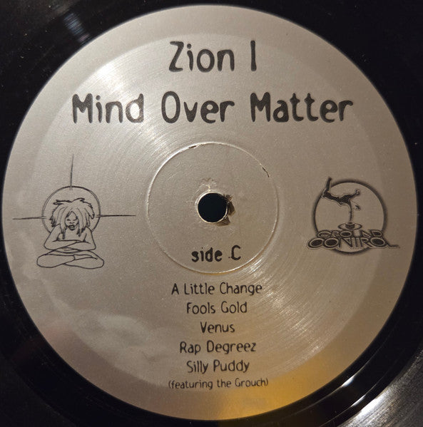 Mind Over Matter