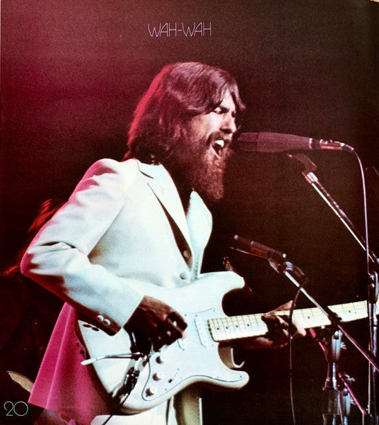 The Concert For Bangla Desh