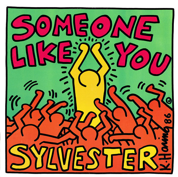 Someone Like You