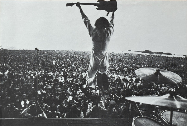 Live At Leeds