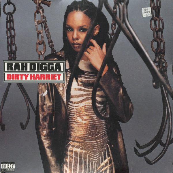 Dirty Harriet